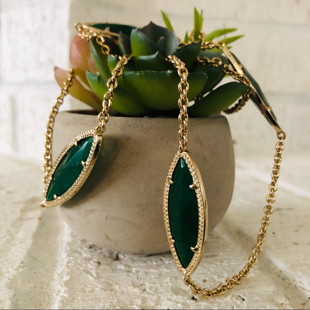 Kendra Scott Tory Necklace